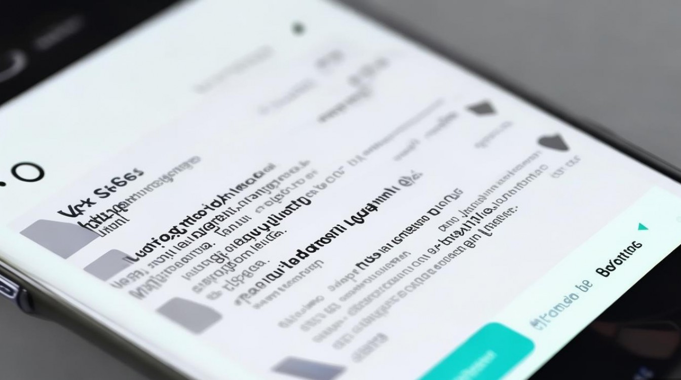 vivox9菜单设置在哪？新手入门教程详解