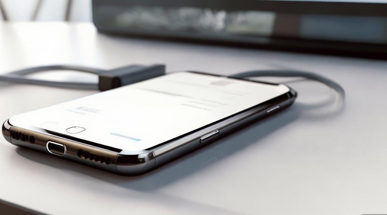 苹果6连接电脑没反应？插电脑上没反应怎么办？