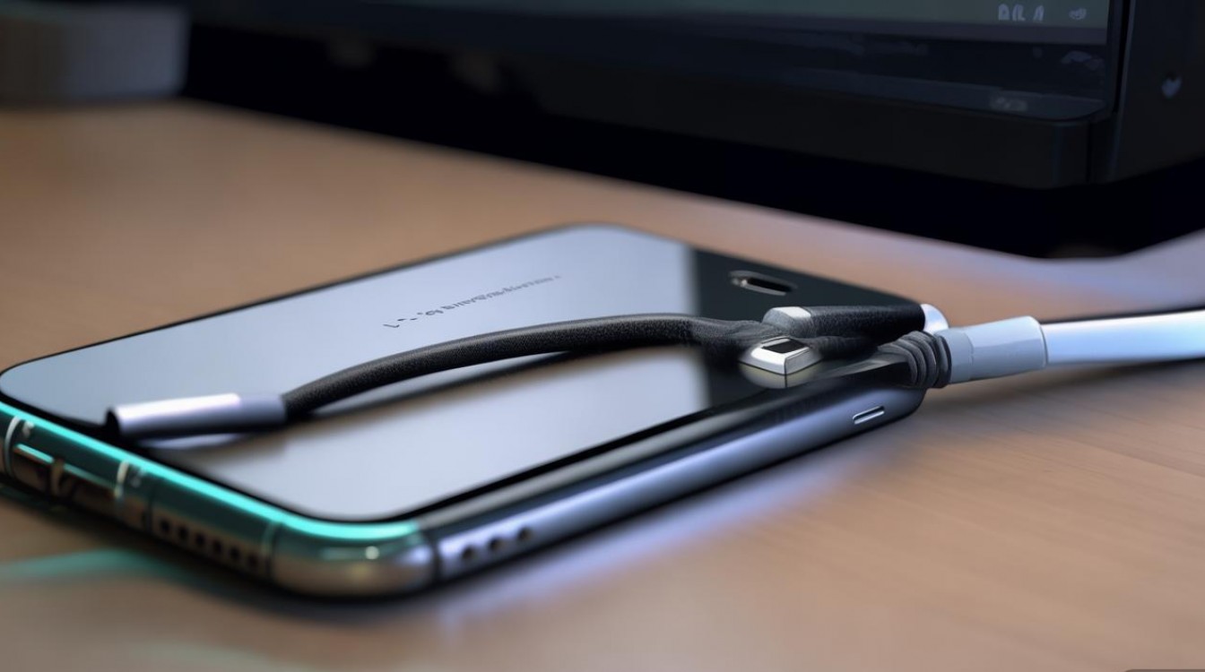 苹果6连接电脑没反应？插电脑上没反应怎么办？