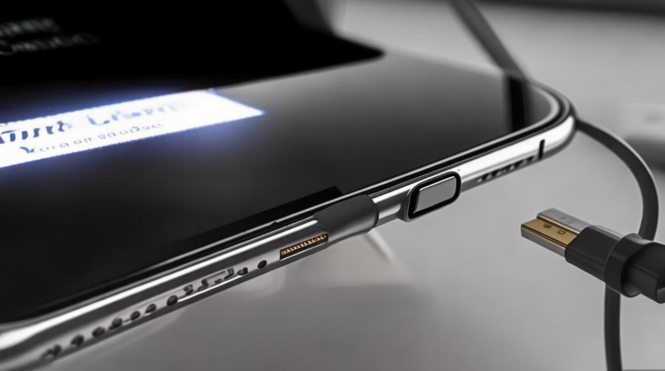 苹果6连接电脑没反应？插电脑上没反应怎么办？