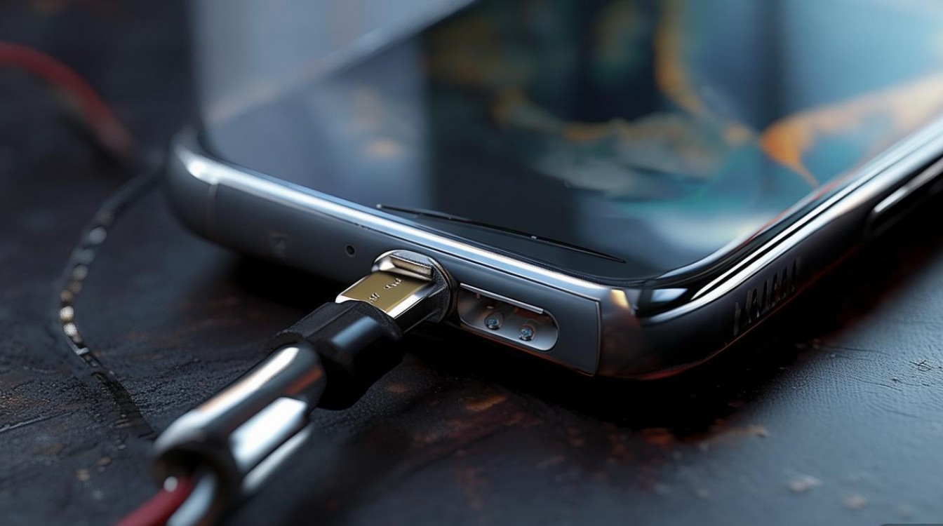 苹果6插电脑没反应不充电怎么办？