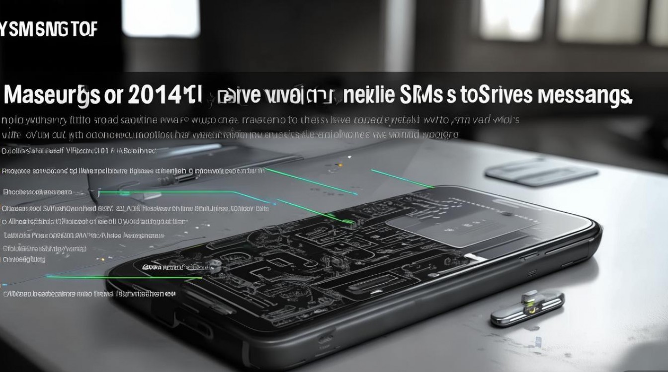 三星2014手机收不到短信是什么原因？