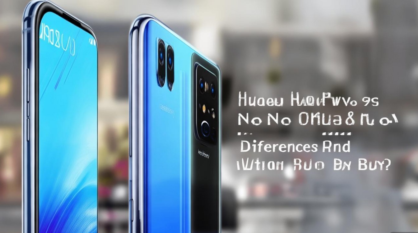 华为nova9pro和nova8pro区别大吗？哪款更值得买？