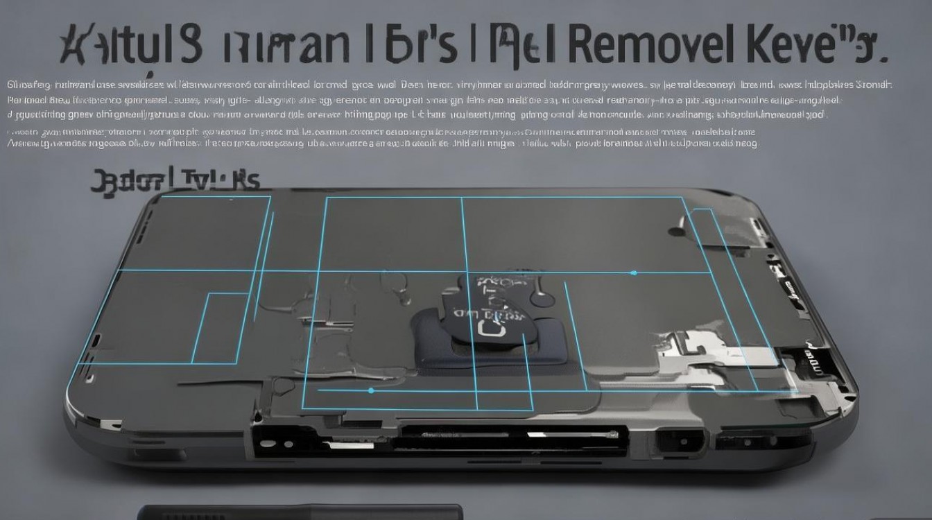 苹果6按键怎么拆下来？拆机步骤和工具是什么？