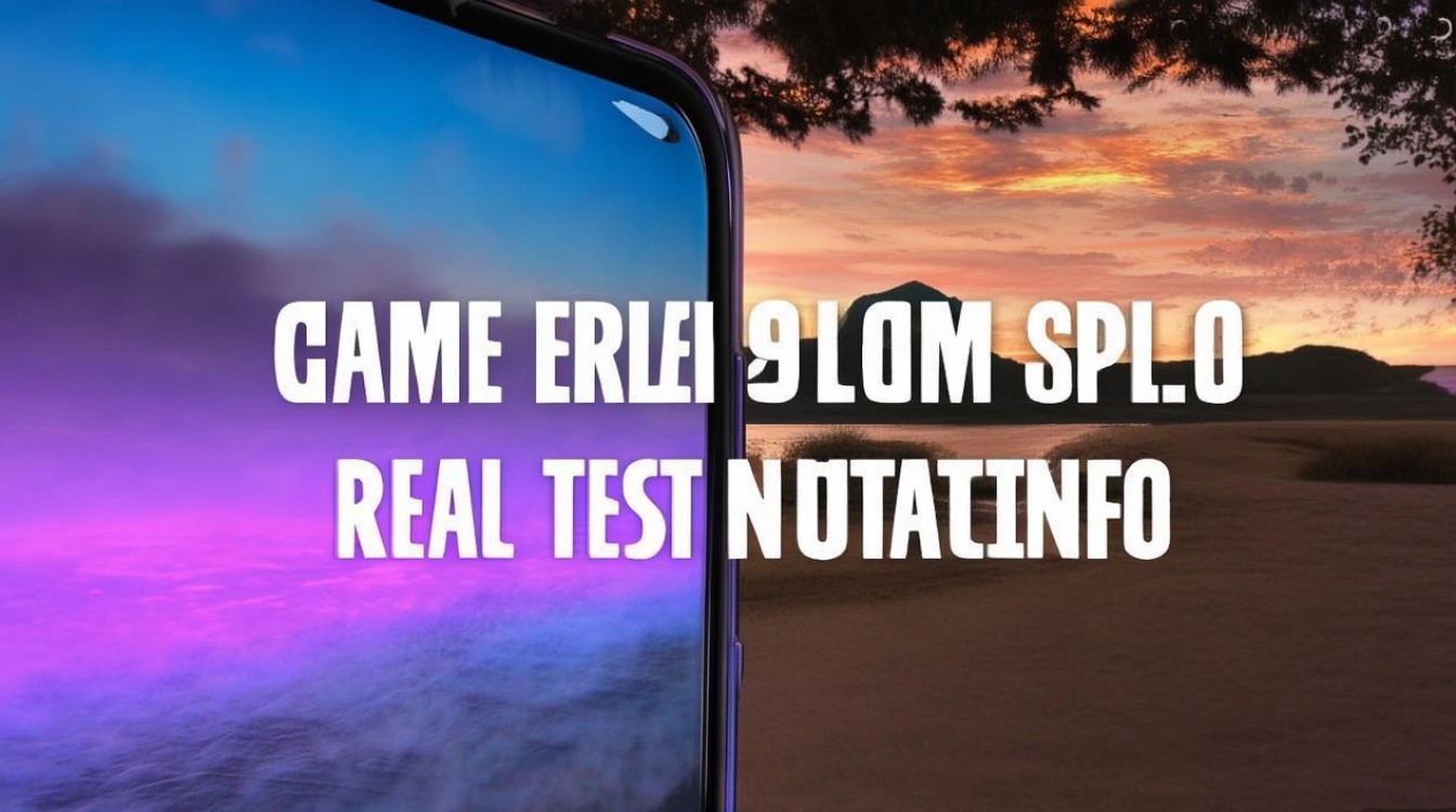 华为Nova9Pro拍照效果到底怎么样？实测分析来了！