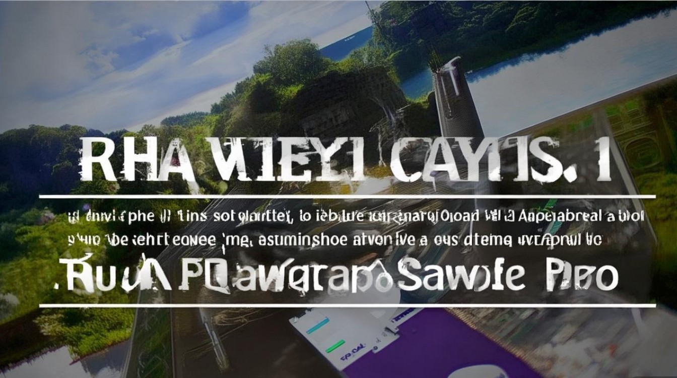 华为Nova9Pro拍照效果到底怎么样？实测分析来了！