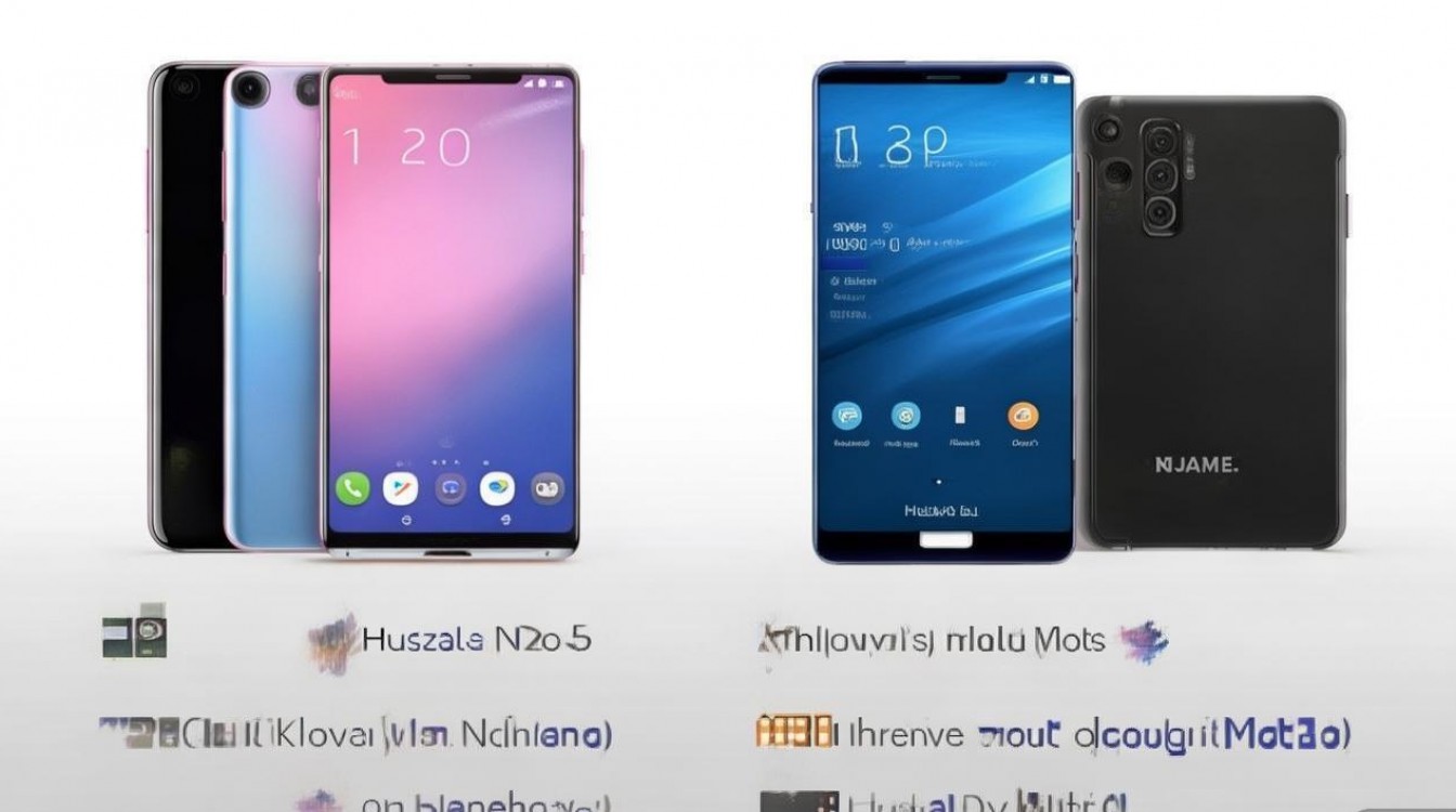 华为nova9和mate40详细对比，哪个更值得买？