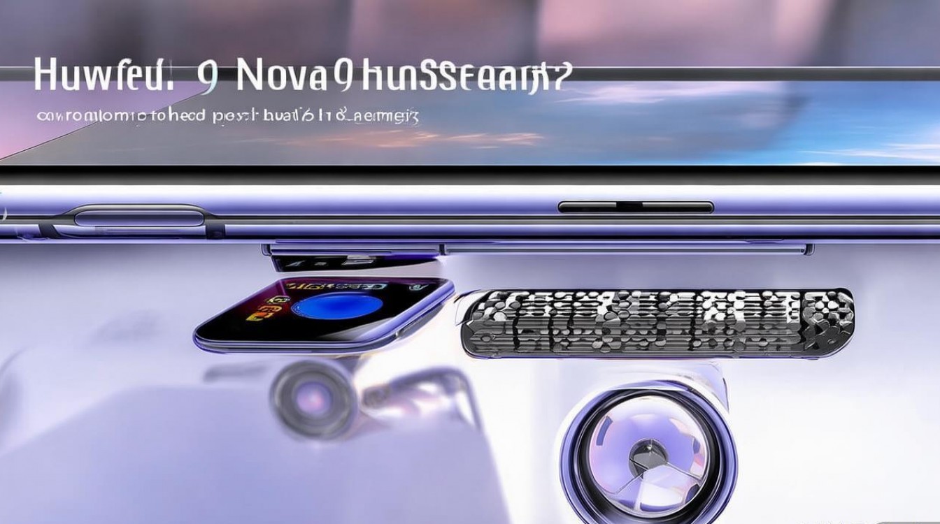 华为nova9有双扬声器吗?双扬声器效果怎么样?