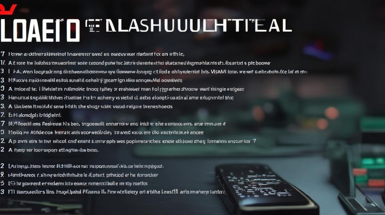 华为畅享7plus手机怎么刷机？详细步骤与注意事项有哪些？