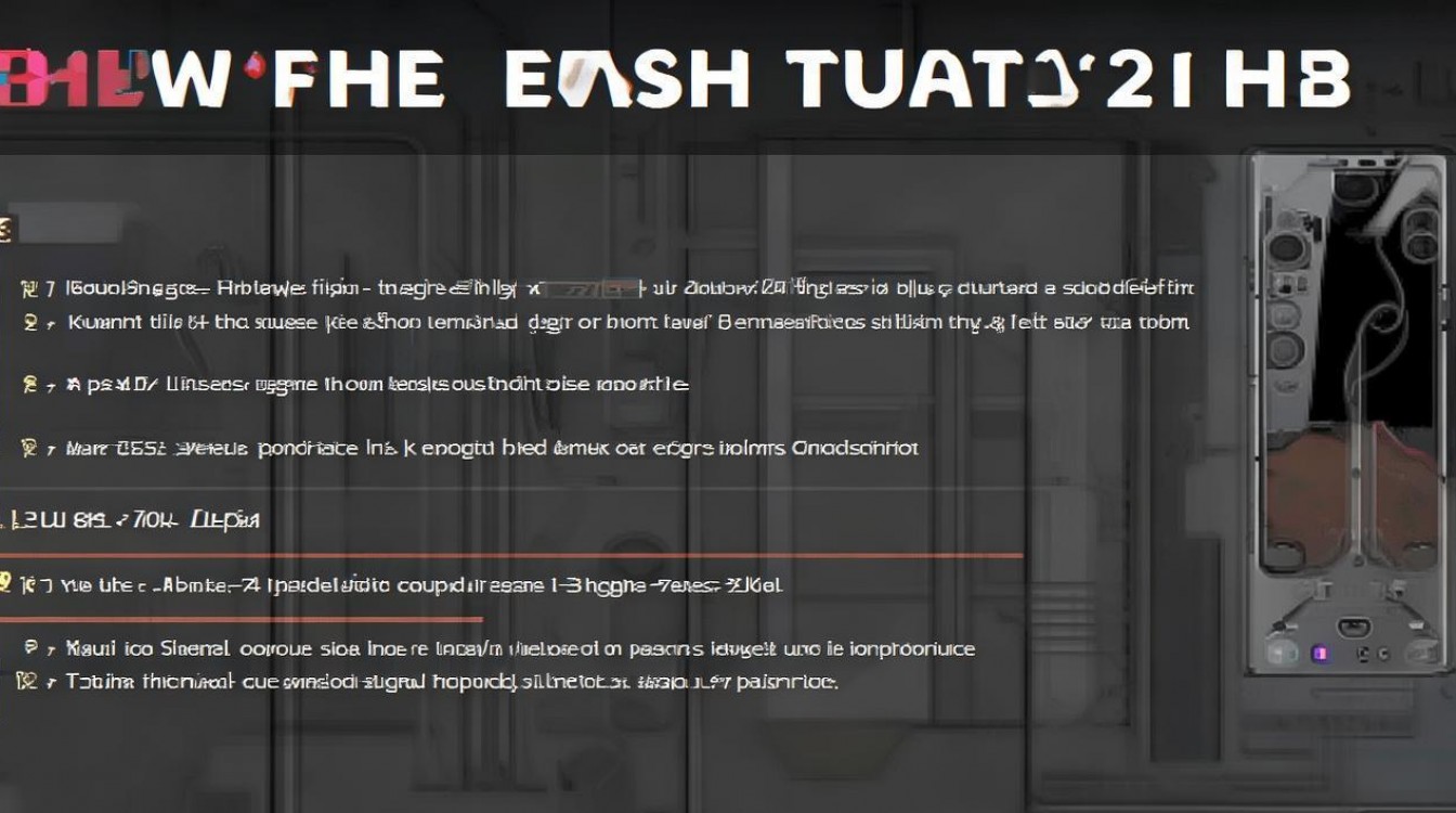 华为畅享7plus手机怎么刷机？详细步骤与注意事项有哪些？