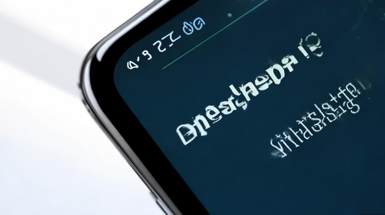 vivox9如何调整桌面图标大小？