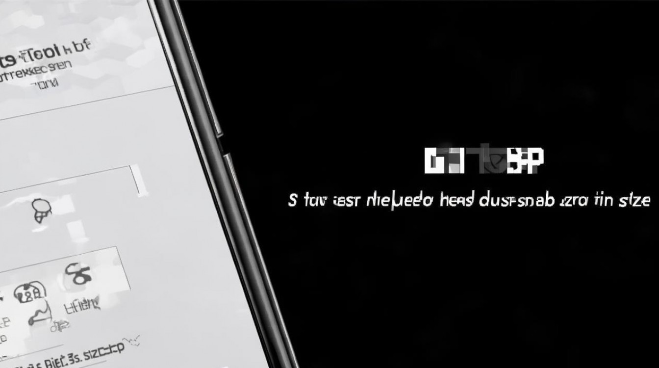 vivox9如何调整桌面图标大小？