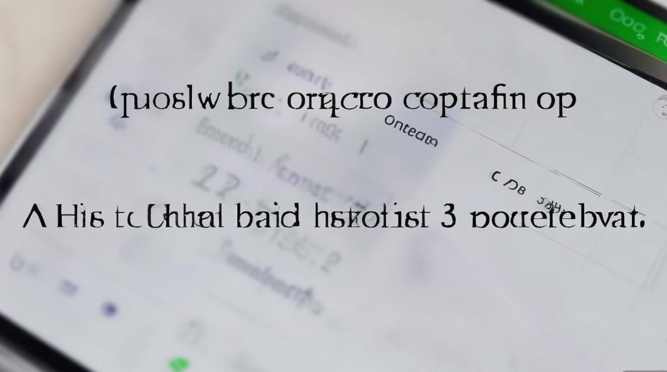oppo手机黑名单在哪看？教你快速查找被拦截联系人