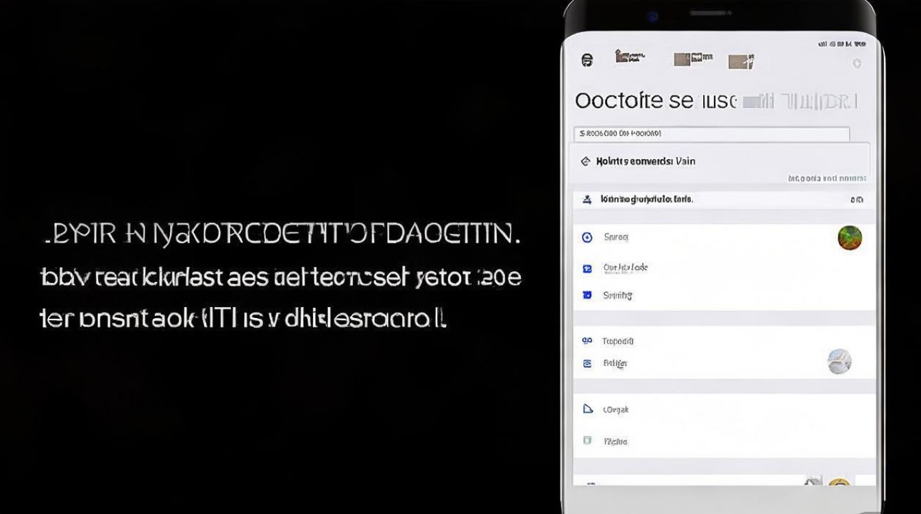 oppo手机黑名单在哪看？教你快速查找被拦截联系人