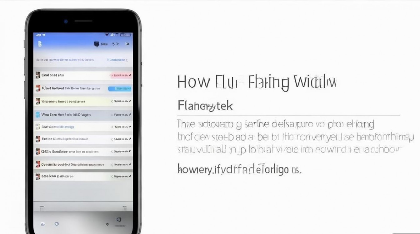 苹果6s怎么设置浮动窗口？iOS系统支持吗？