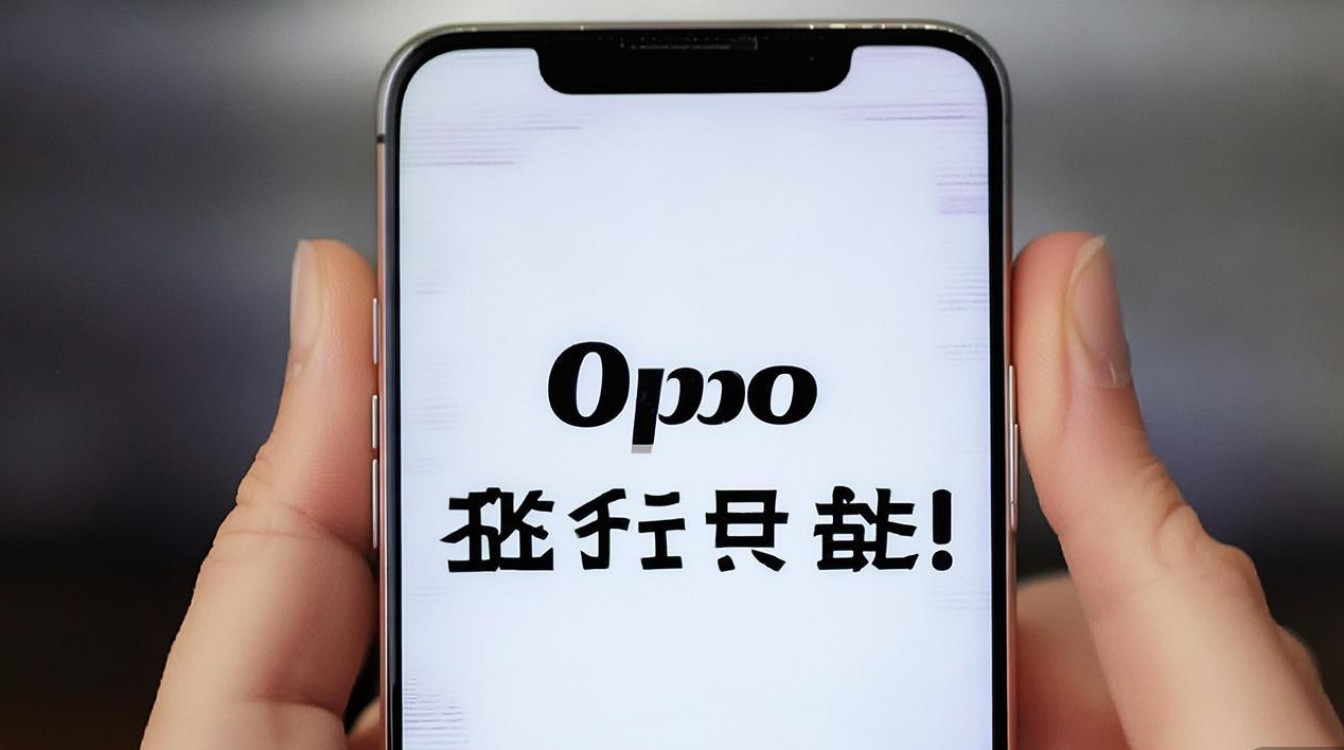 oppo手机没信号怎么办？教你3步快速恢复信号！