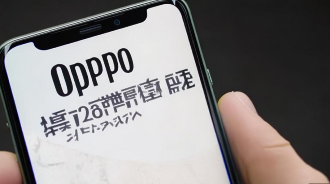 oppo手机没信号怎么办？教你3步快速恢复信号！