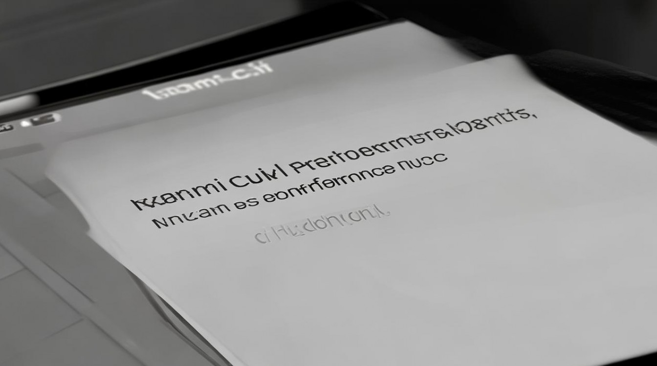 小米Civi搭载什么处理器，性能表现怎么样？