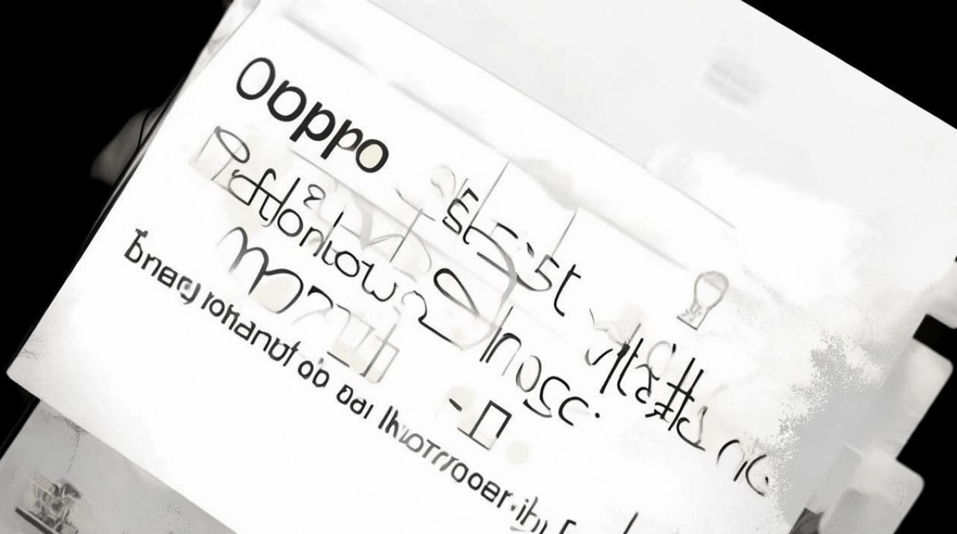 oppo默认设置在哪改?新手必看oppo手机默认设置修改入口与方法