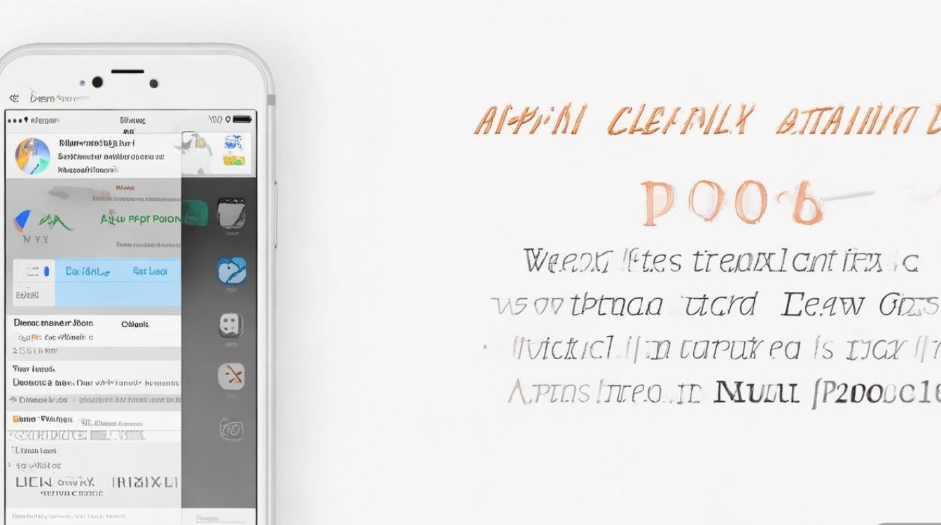 苹果6s删垃圾教程在哪里？内存不足怎么清理？