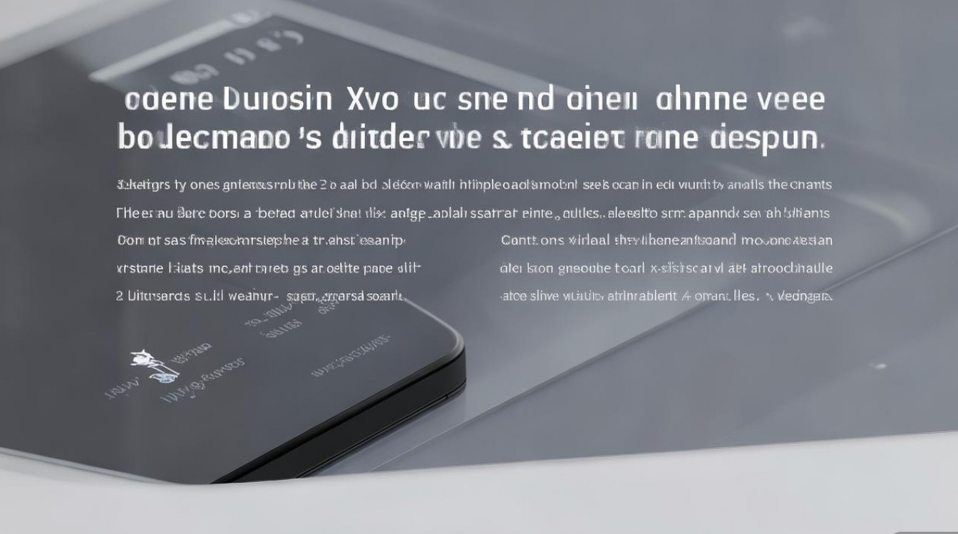 Vivo X9视频扫描功能怎么用？具体操作步骤是什么？