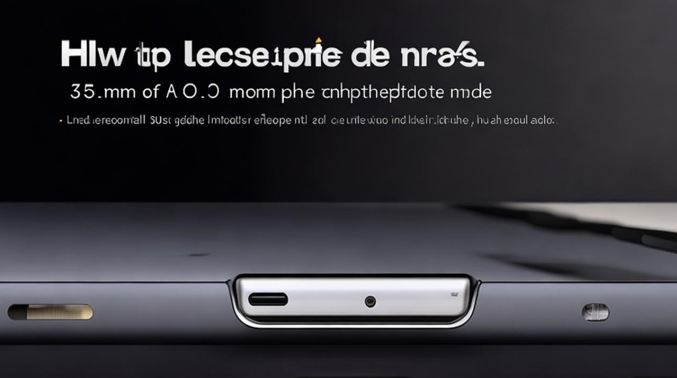 小米Civi有3.5mm耳机孔吗？怎么插耳机？