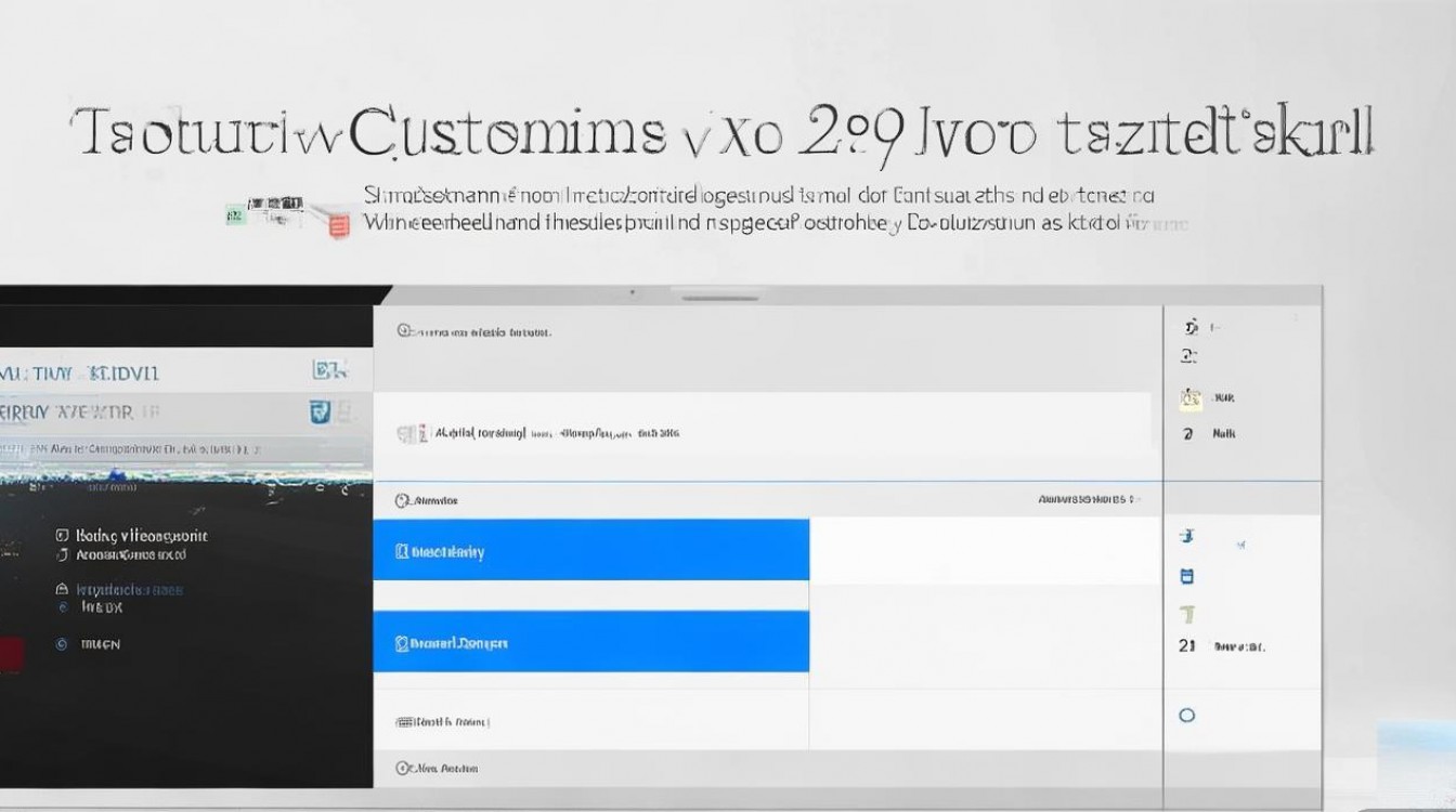 vivox9任务栏怎么弄？自定义任务栏方法详解