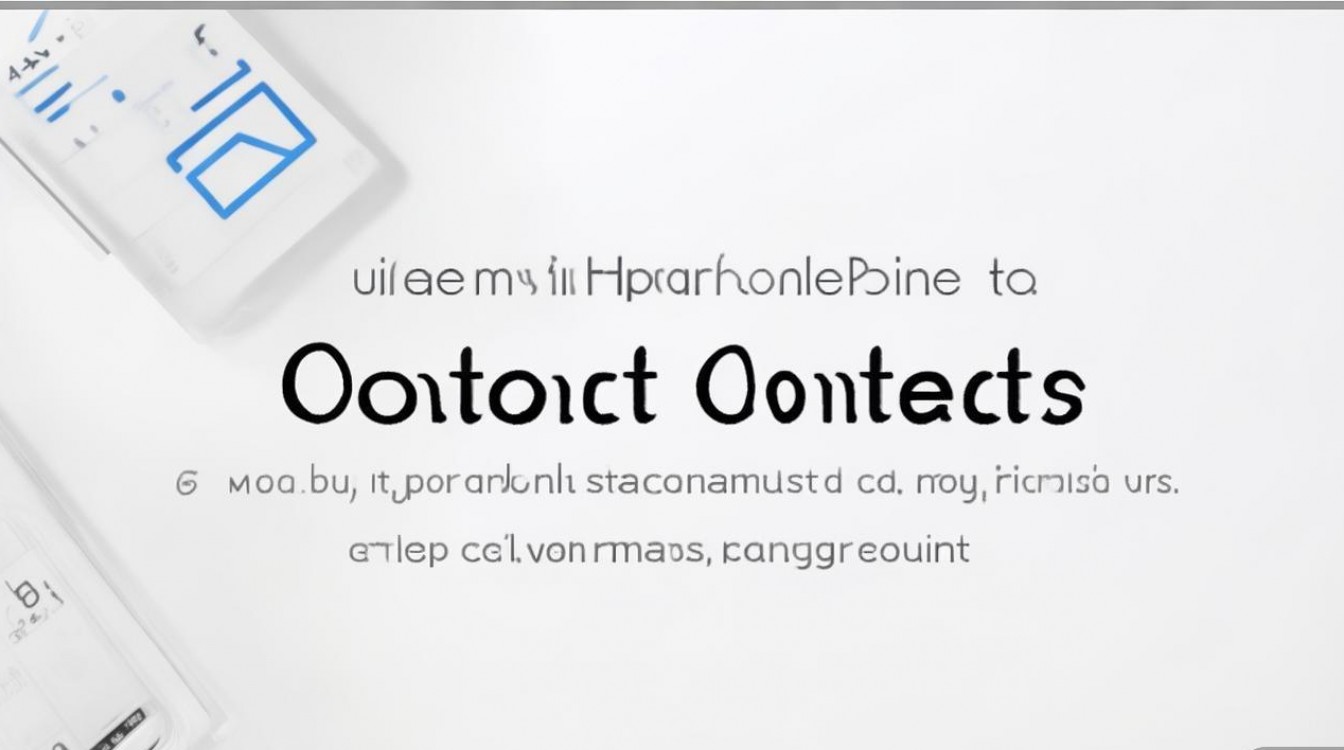 苹果6s怎么把通讯录导入手机里？