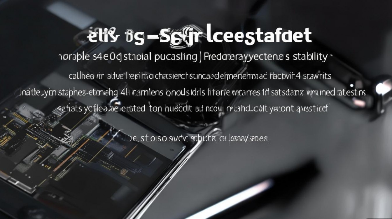 华为手机如何稳定锁定4G信号不跳频？