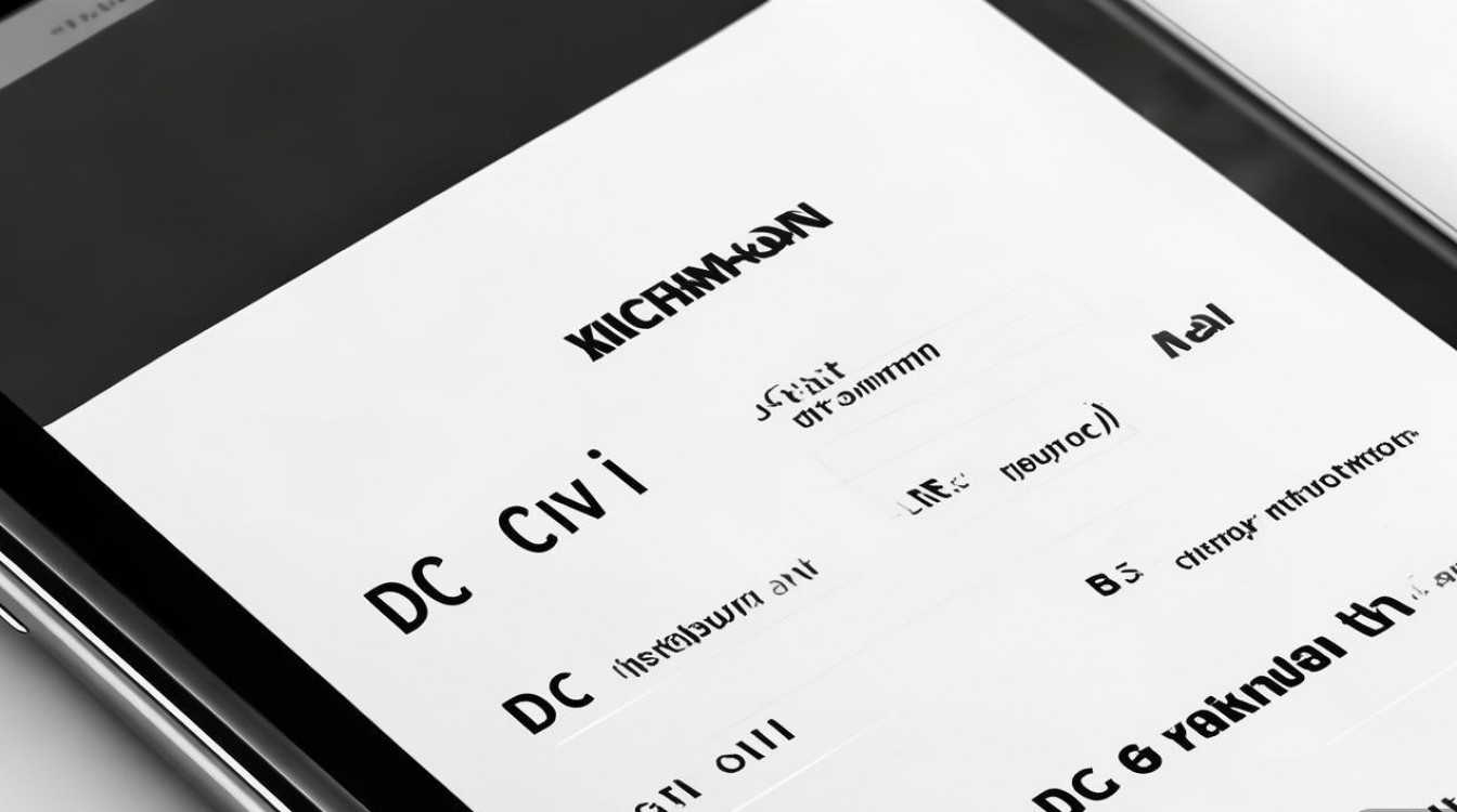 小米Civi有DC调光和防频闪功能吗？