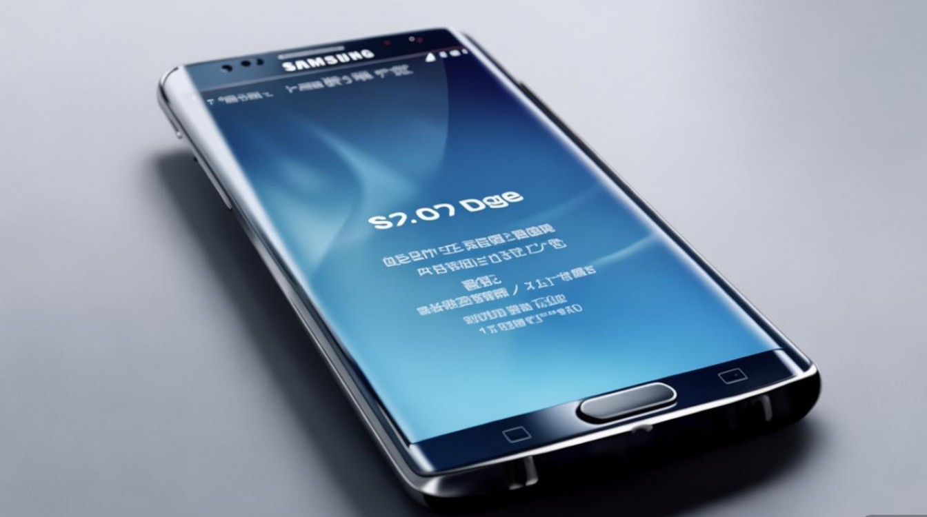 三星S7 Edge进恢复模式没反应？按错键怎么办？