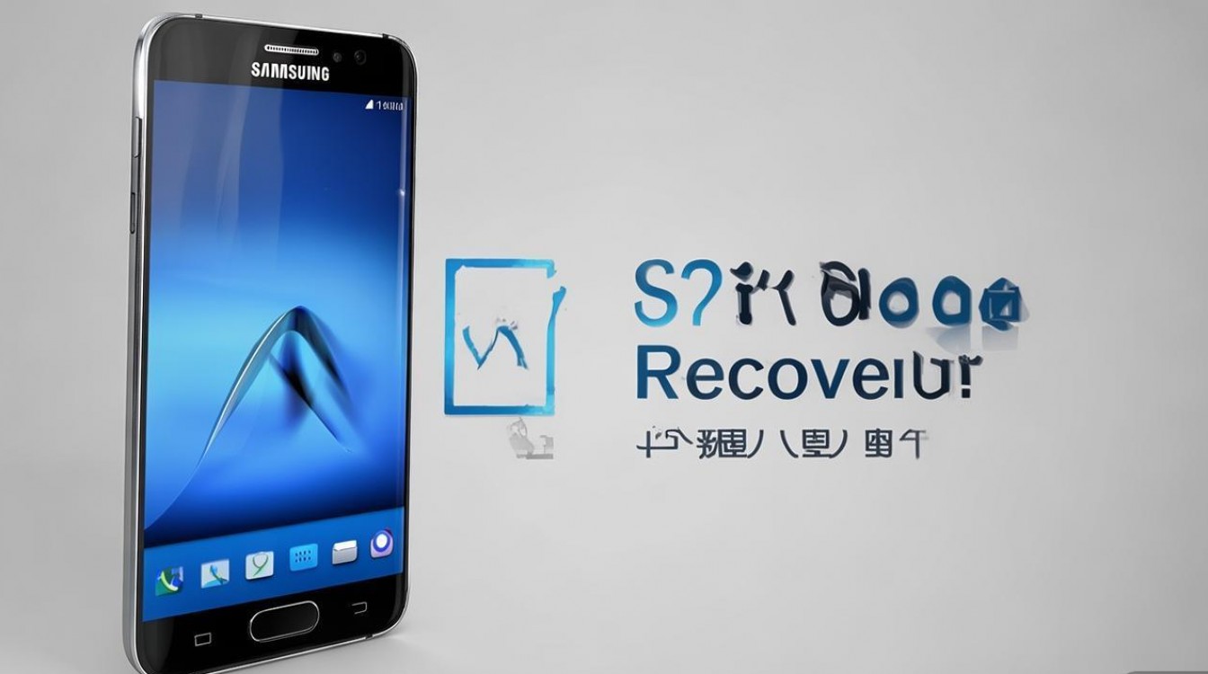 三星S7 Edge进恢复模式没反应？按错键怎么办？