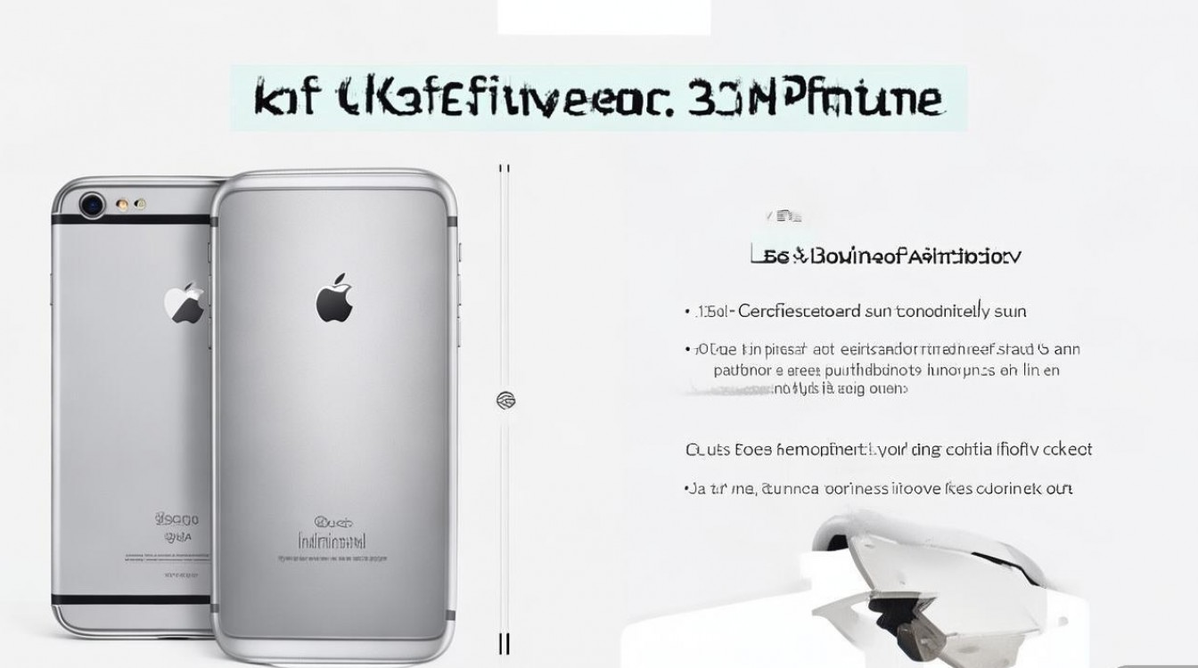 苹果6s为什么没有3C认证？二手购买要注意什么？