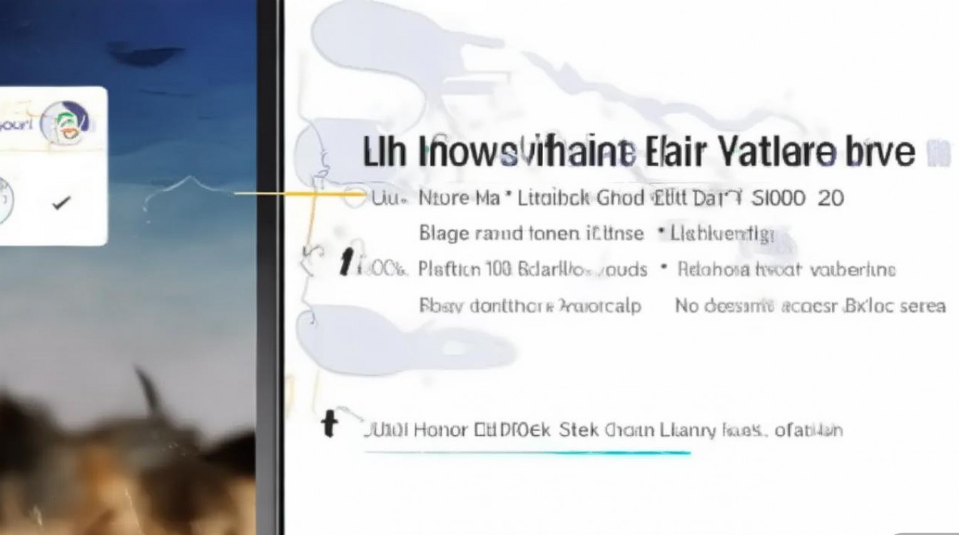 荣耀x20来电闪光怎么打开？开启步骤详解