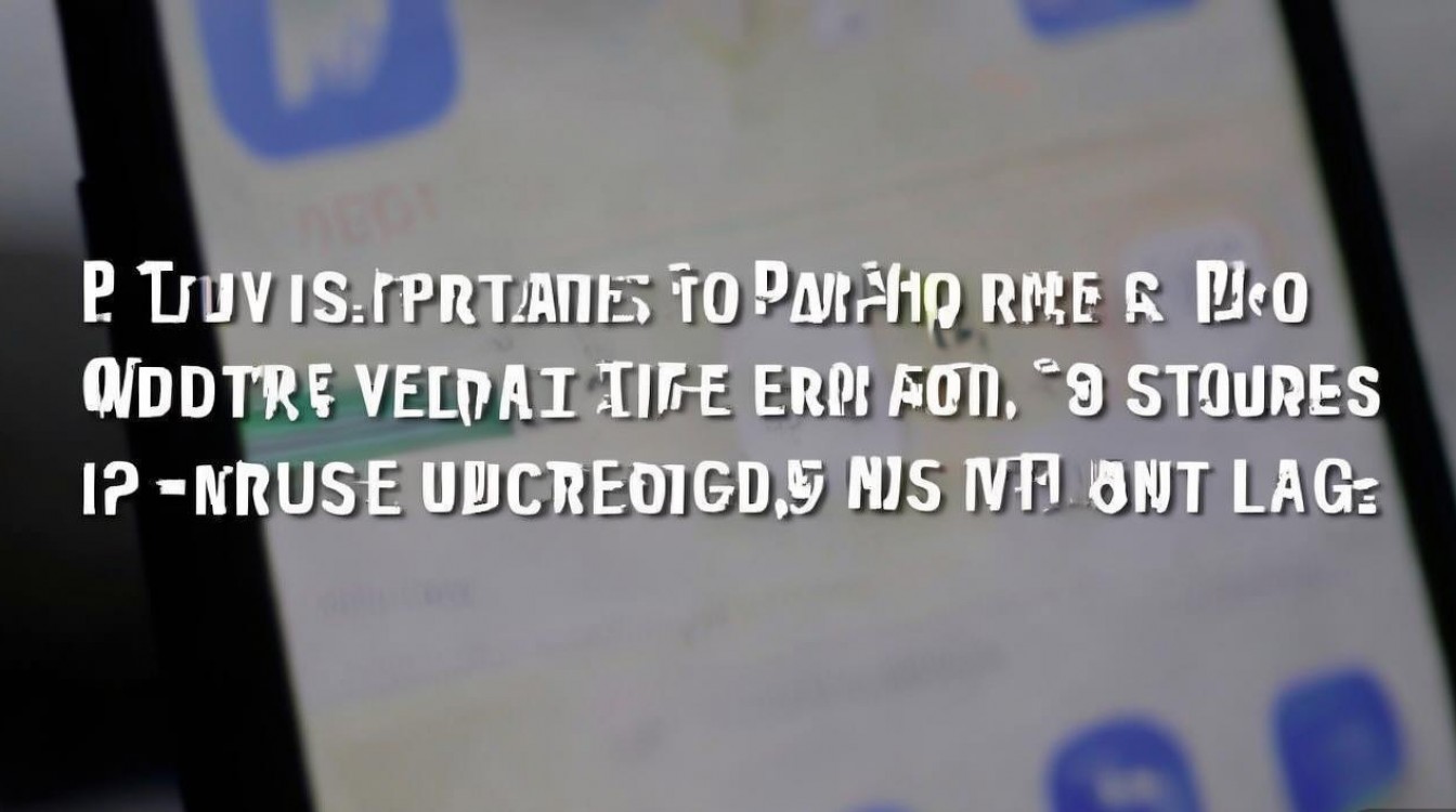 oppo手机用久了卡顿？教你3招快速流畅不卡顿！