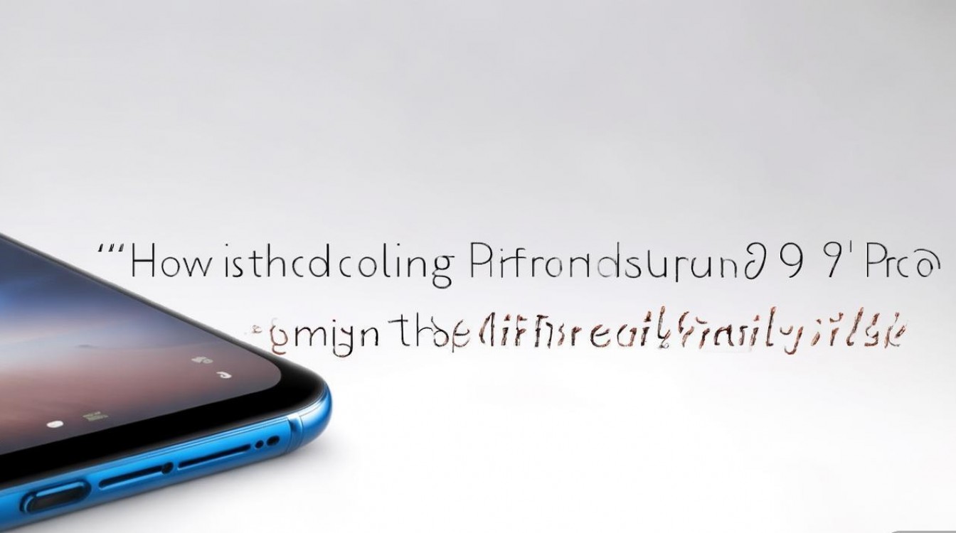 华为nova9Pro散热如何？游戏性能真的稳吗？