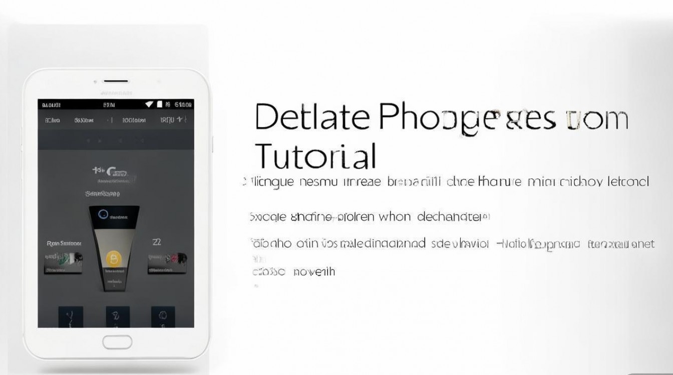 三星手机怎么删除照片？批量删除或单张删除方法详解