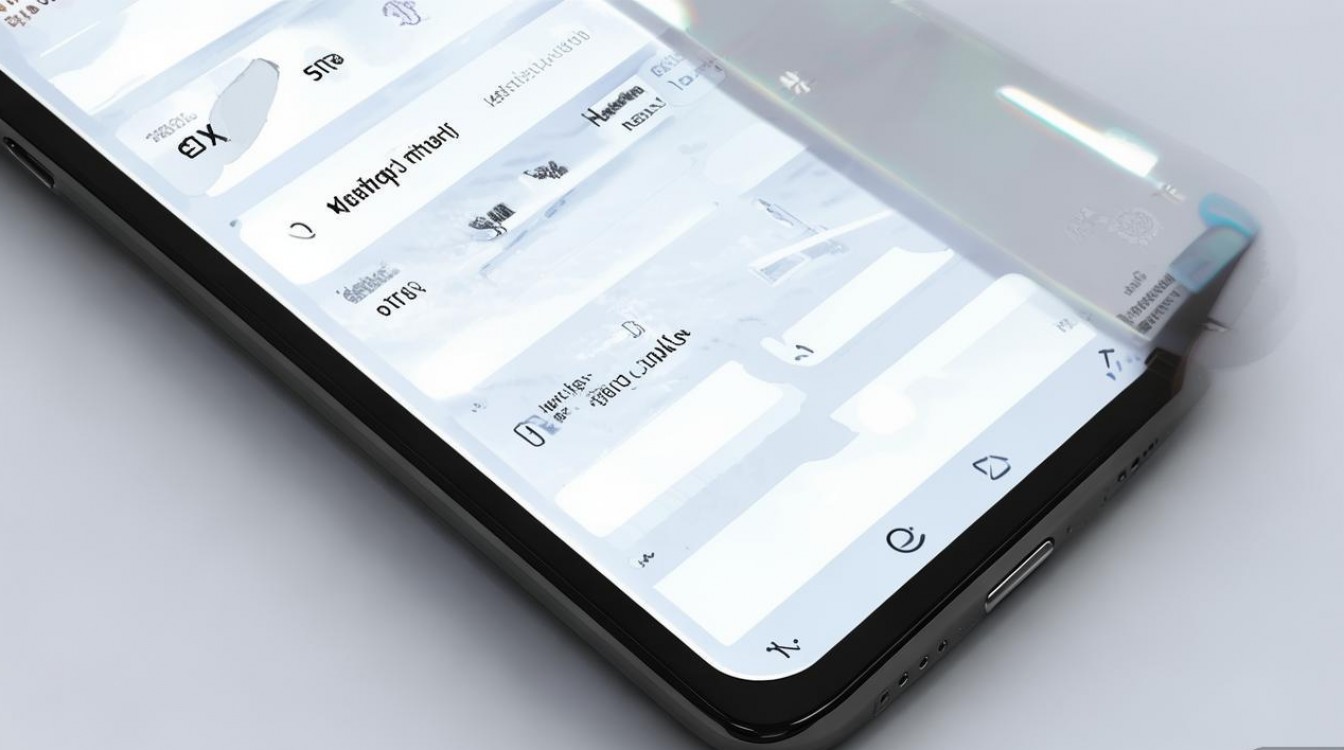 vivox9屏幕怎么写心情？具体步骤和功能详解