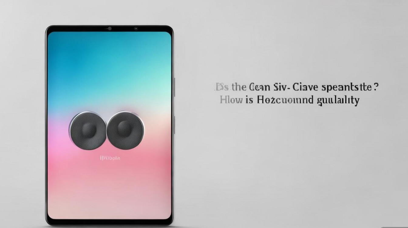 小米CiVi有双扬声器吗?音质表现如何?