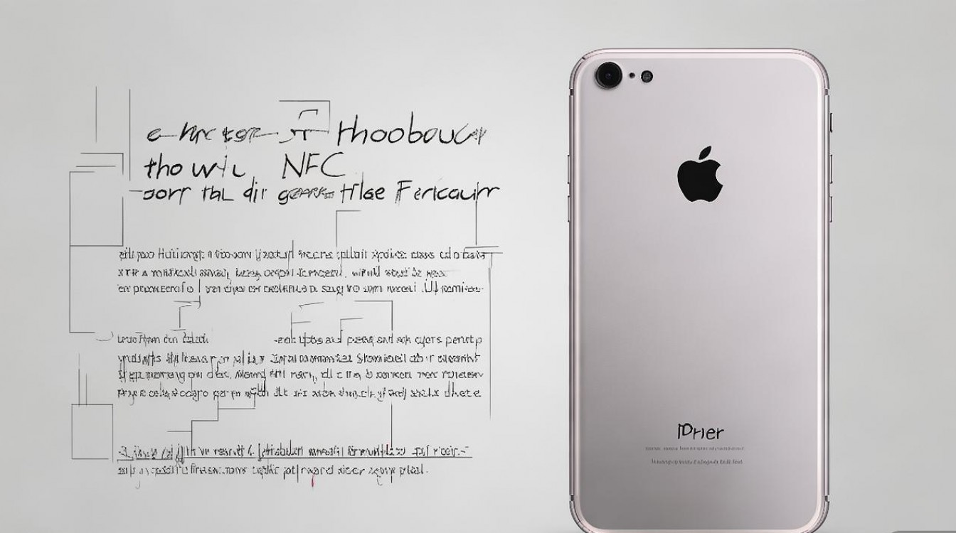 苹果6s有NFC但不会用?日常功能全解锁指南