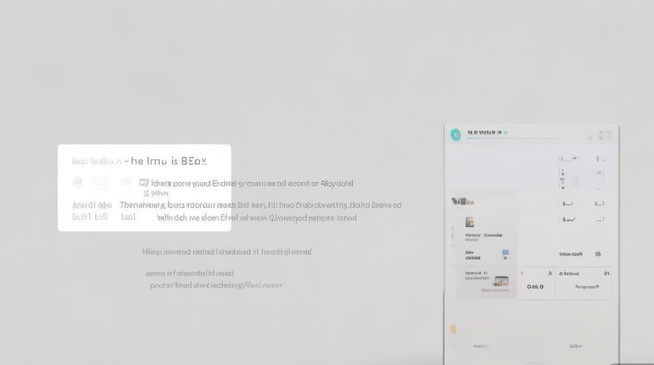 华为S8-701U如何进入刷机模式?详细步骤指南