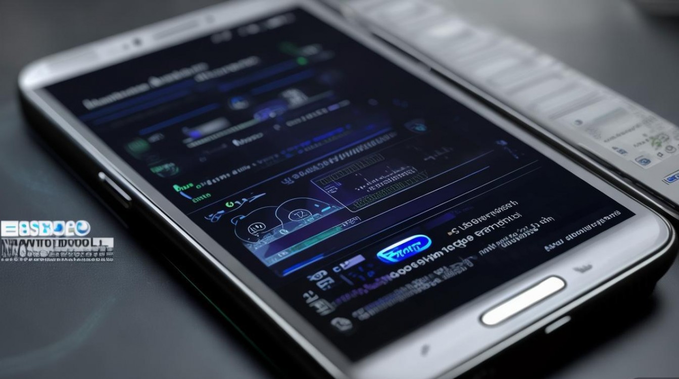 华为手机fastboot刷机详细步骤是怎样的？