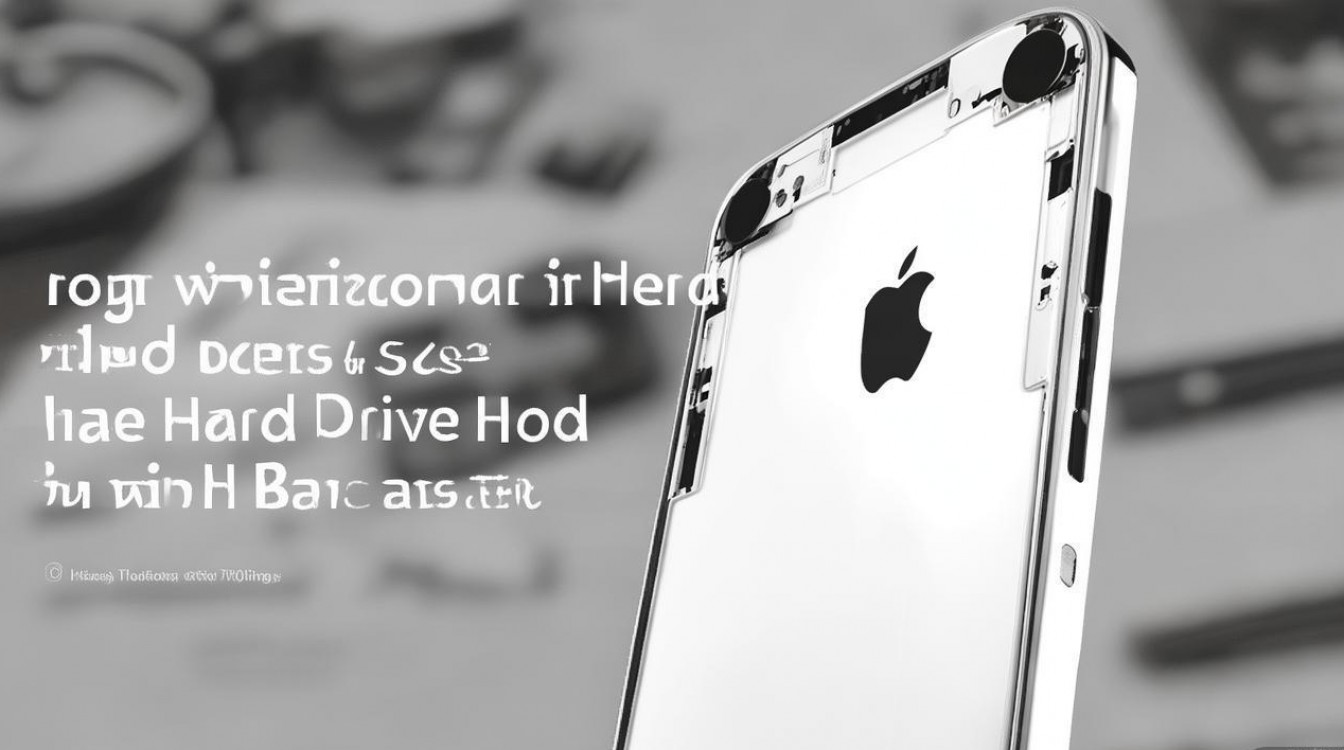 苹果6s硬盘型号怎么看?教你快速识别方法