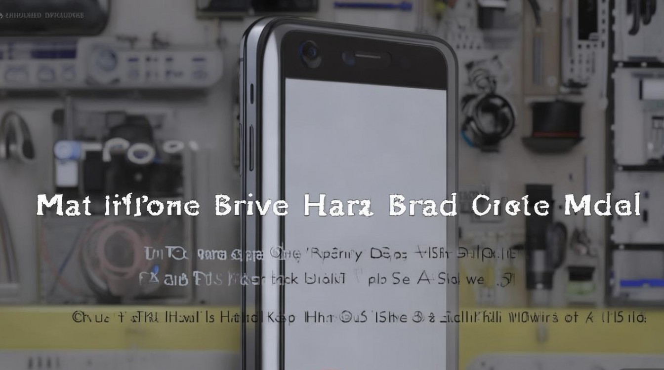 苹果6s硬盘型号怎么看?教你快速识别方法