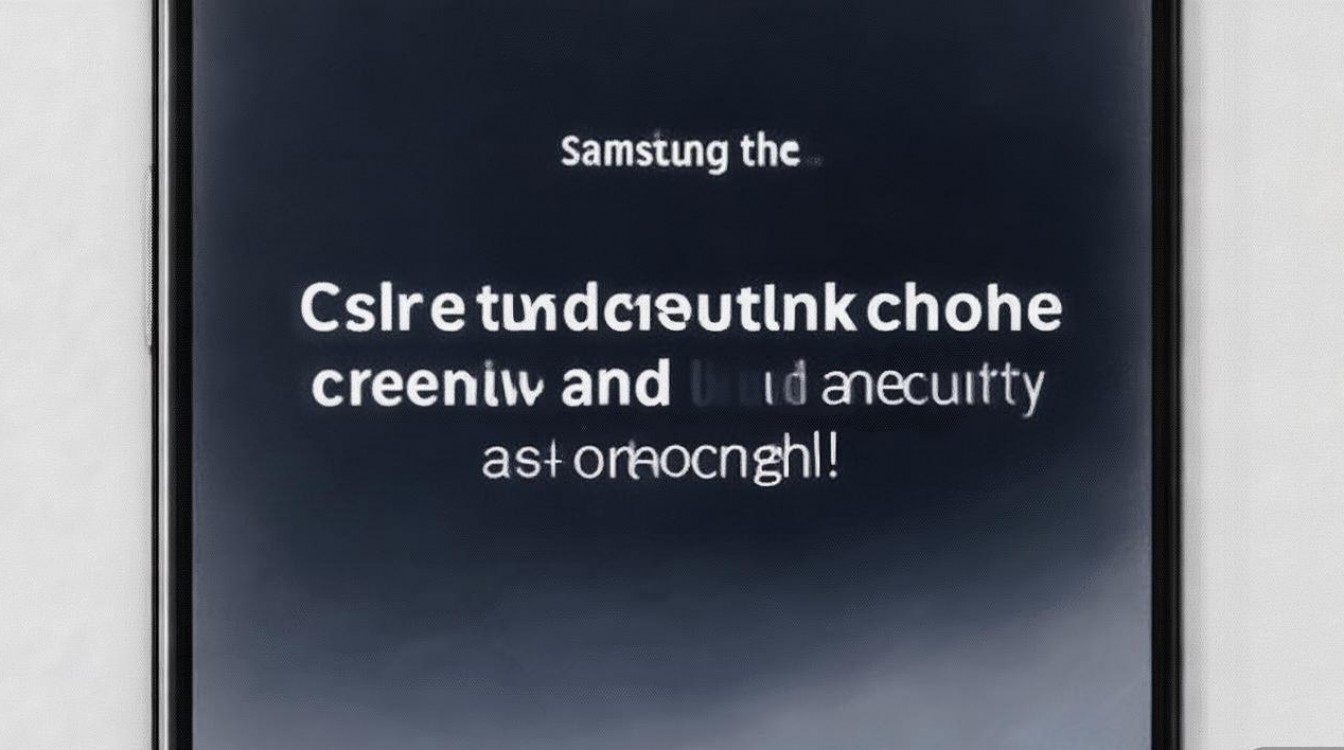 三星手机屏幕怎么样?耐用性、色彩真实度到底行不行?