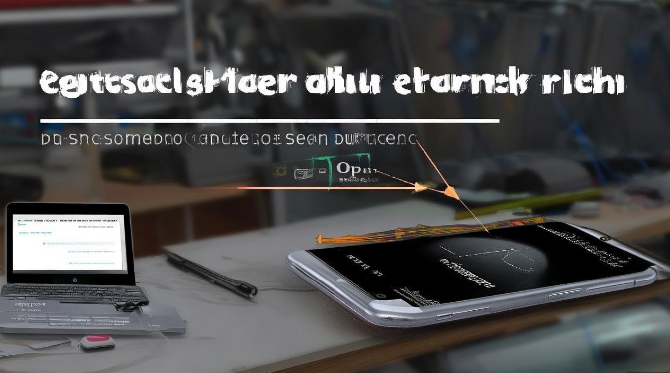 oppo手机老是黑屏怎么办？常见原因及解决方法是什么？