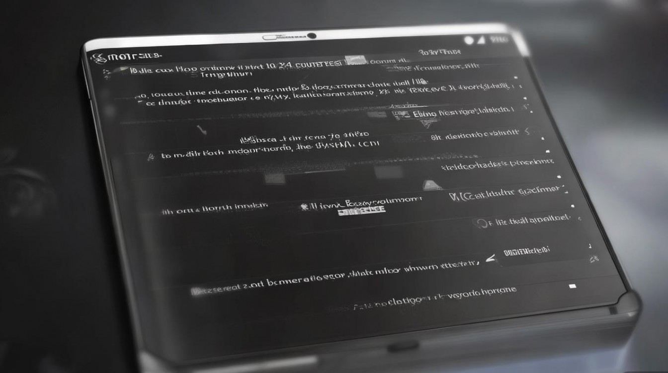 华为P8Max怎么刷机？详细步骤与注意事项全解析