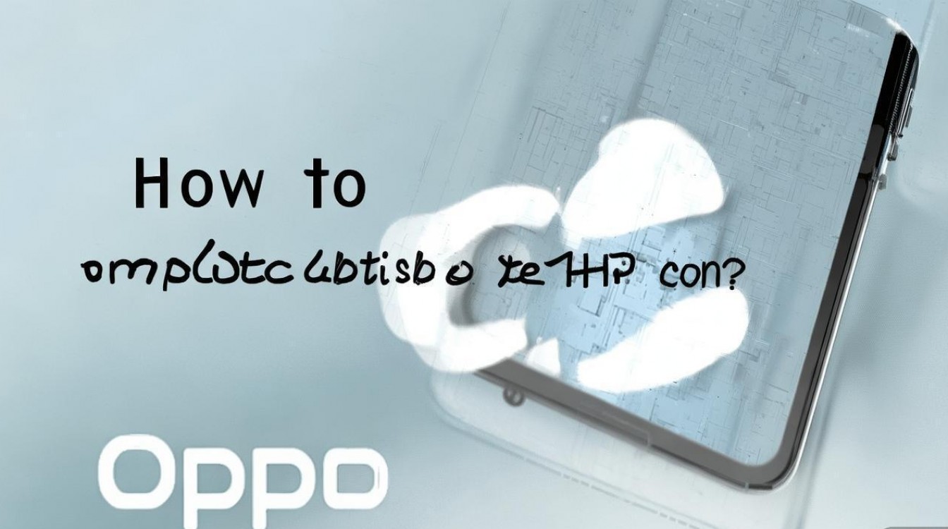 oppo手机hd图标怎么彻底关闭？