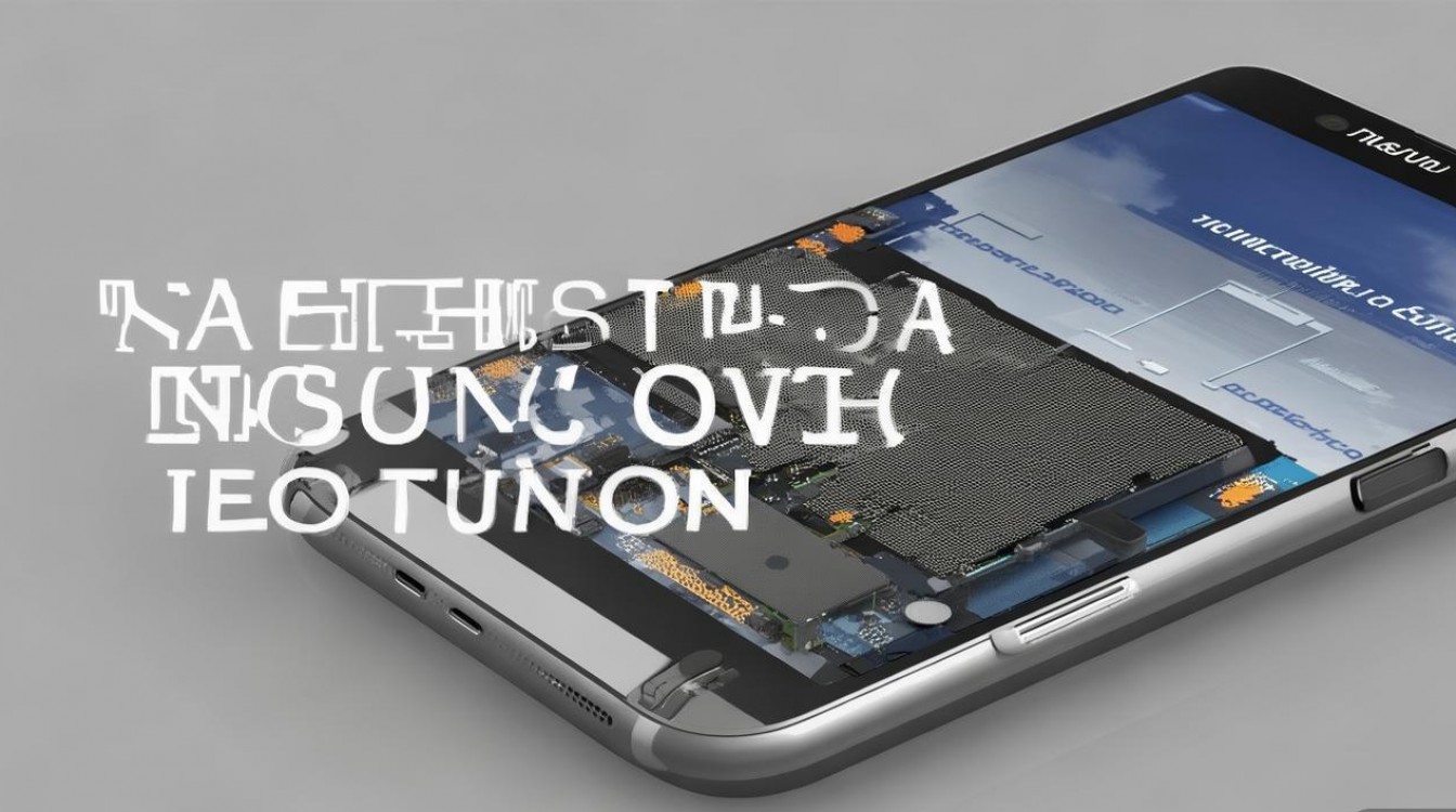 三星手机无法开机是什么原因导致的?