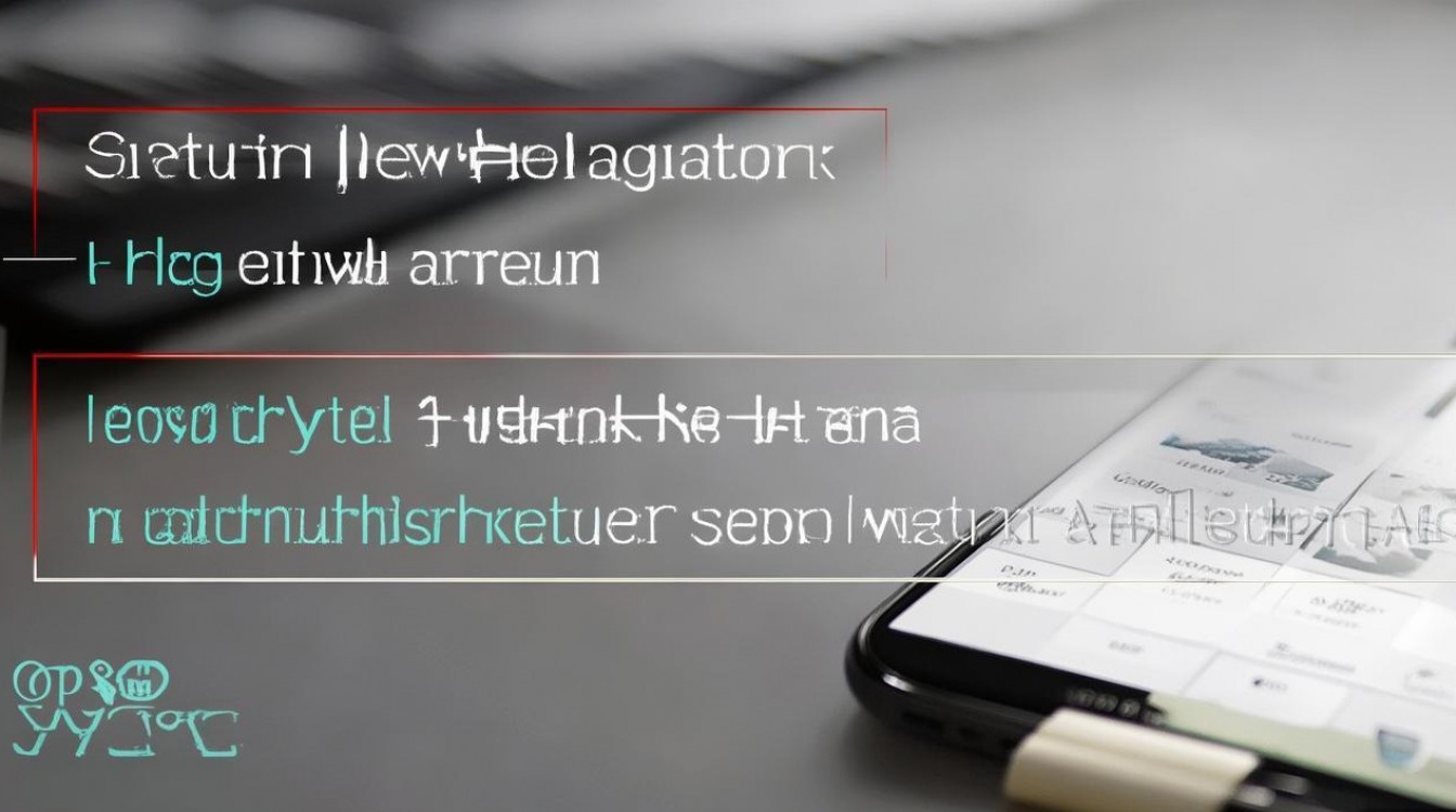 oppo手机网卡怎么办？教你轻松解决网络卡顿问题